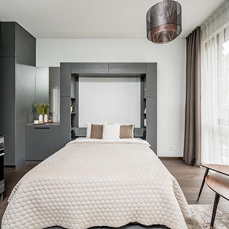 Vilnius Old-Town Renaissance Studios Екстериор снимка